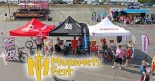 Muromets Fest осень 2019 || Muromets Fest осінь 2019