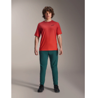 Штаны Alpinestars A-DURA PANTS DARK PINE, 34 || Штани Alpinestars A-DURA PANTS DARK PINE, 34