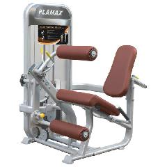 Тренажер для мышц бедра (комбинированный сгибатель/разгибатель) Impulse Plamax