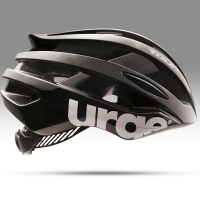 Шлем Urge TourAir чёрный S/M, 54-58см || Шолом Urge TourAir Чорний S/ M, 54-58см