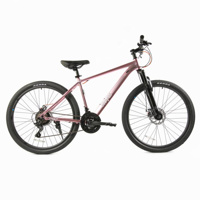 Велосипед дитячий RoyalBaby 26" KING-PLUS 21 SPEED, OFFICIAL UA, Pink