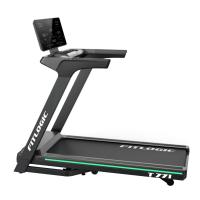 Бігова доріжка FitLogic T771