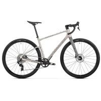 Велосипед MONDRAKER Arid R 28'', Golden Silver, M/L