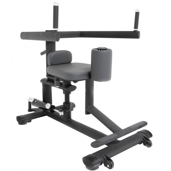 Gym80 Circular Twister Machine