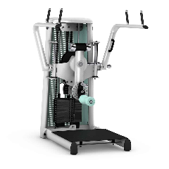 Gym80 Medical Multi Hip Machine