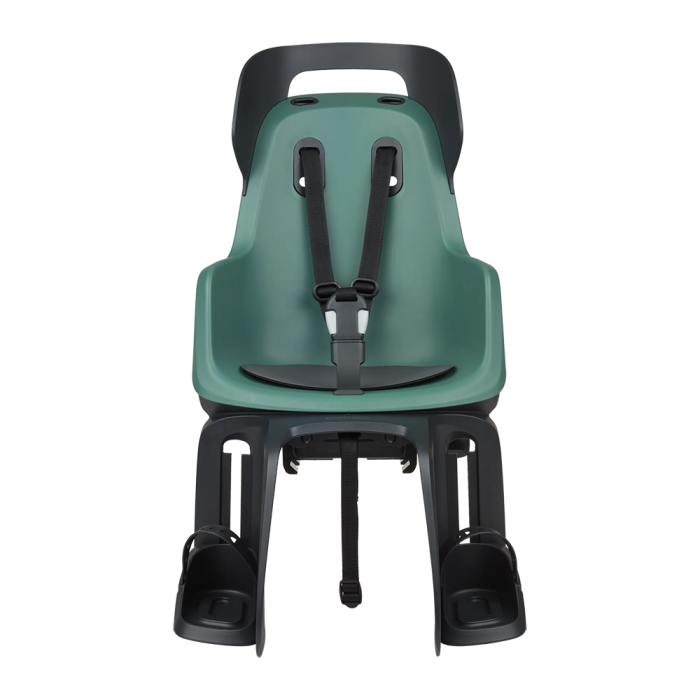 Дитяче велокрісло Bobike Maxi GO Carrier - rear bicycle seat for rack Peppermint