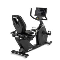 Велотренажер горизонтальный Spirit CR980