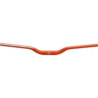 Руль SPANK SPOON 35, 40R, Orange
