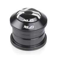 Рулевая колонка XLC HS-I05, 1 1/8 - 1,5", конус, интегрированная || Рульова колонка XLC HS-I05, 1 1/8 - 1,5", конус, інтегрована