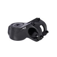 Вынос XLC ST-M28,1 1/8", Ø 31.8мм, 75мм, 6°, черный || Винос XLC ST-M28, 1 1/8", Ø 31.8 мм, 75мм, 6°, чорний