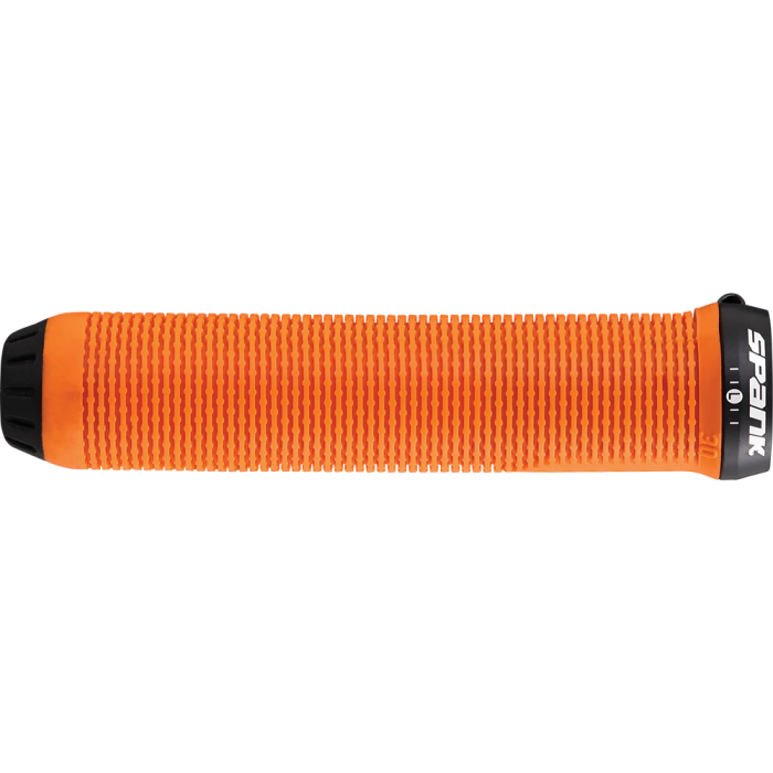 Грипсы SPANK SPIKE 30, Orange