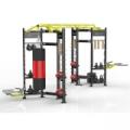 Impulse Zone (Crossfit) Impulse Zone (Crossfit)