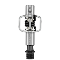 Педали Crankbrothers EGGBEATER 1, Silver / Black ||  Педалі Crankbrothers EGGBEATER 1, Silver / Black