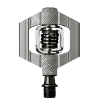 Педалі Crankbrothers CANDY 2, Grey / Black