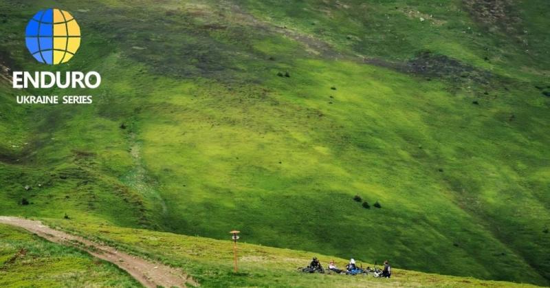 Очередная победа компании SportTop на Enduro Ukraine Series || Чергова перемога компанії SportTop на Enduro Ukraine Series