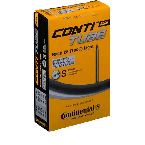Камера Continental MTB Tube Downhill 26" A40 RE [57-559->70-559]