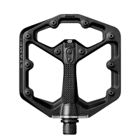 Педалі Crankbrothers STAMP 7 SMALL, Black