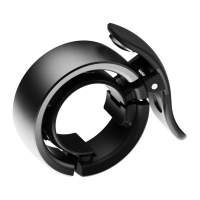 Дзвінок Knog Oi Prima Anthracite Small