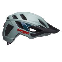 Шлем Urge TrailHead серый S/M 52-58см || Шолом Urge TrailHead Сірий S / M 52-58см