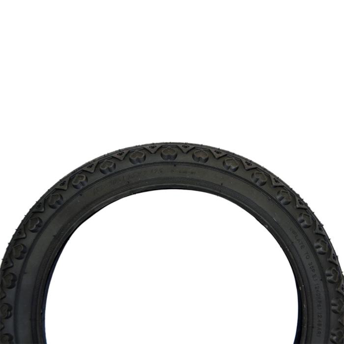 Покришка 18", 2.125 Royalbaby чорна