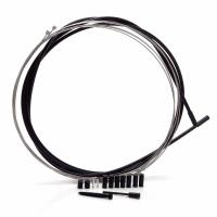 Комплект боудена переключения и троссика XLC SH-X04 || Комплект Боудена перемикання і троссіка XLC SH-X04