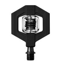 Педалі Crankbrothers CANDY 1, Black / Black