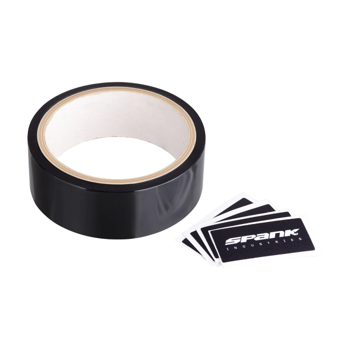 Обідна стрічка SPANK Tubeless, 31mm*8m