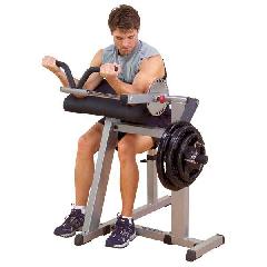 Body-Solid Cam Series Biceps  Triceps