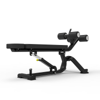 Регулируемая скамья для пресса Impulse Evolution || Регульована лава для преса Impulse Evolution