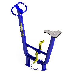 PowerStream Standart Street Fitness Bike