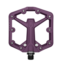 Педали Crankbrothers STAMP 1 SMALL, Purple (Gen 2) ||  Педалі Crankbrothers STAMP 1 SMALL, Purple (Gen 2)