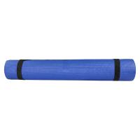 Коврик для фитнеса Stein PVC /голубой / 183x61x0.4 см ||  Коврик для фітнеса Stein PVC /блакитний / 183x61x0.4 см