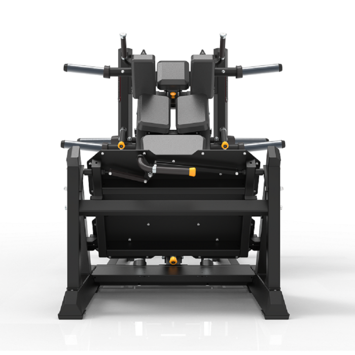 Гакк машина Impulse ECP617