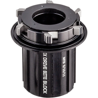 Барабан для задньої втулки SPANK HEX HG Alloy