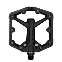 Педалі Crankbrothers STAMP 1 SMALL, Black (Gen 2)