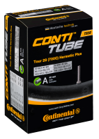 Камера Continental Tour Tube Hermetic Plus 28" A40 [ ->47-642]