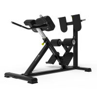 Гиперэкстензия комбинированная под углом и горизонтальная Impulse Evolution || Гіперекстензія комбінована під кутом і горизонтальна Impulse Evolution