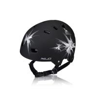 Шлем XLC BH-C22, серый, Unisize (53-59) || Шолом XLC BH-C22, сірий, Unisize (53-59)