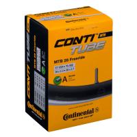 Камера Continental MTB Tube Freeride 26", 57-559->70-559, A40, 300 г