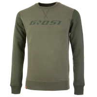 Реглан Ghost MTN Casual Line Woods, XL, зелений