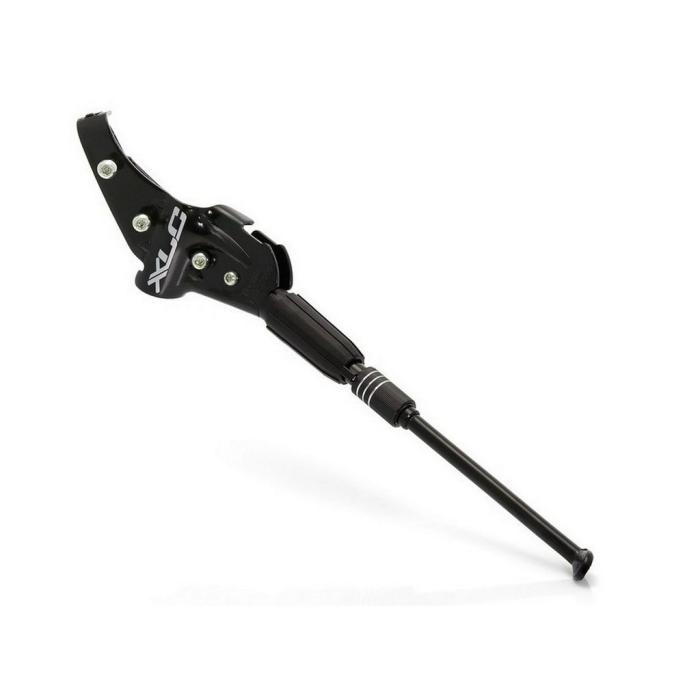 Підніжка на заднє перо XLC KS-R06, 26-28", регульована, чорна
