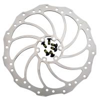 Ротор Magura Storm, ø203 mm, серебристый || Ротор Magura Storm, ø203 mm, сріблястий