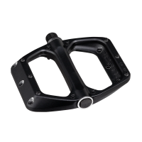 Педали SPANK SPOON DC, Black ||  Педалі SPANK SPOON DC, Black
