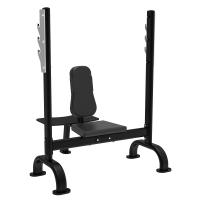 Лавка для жима сидя Impulse Evolution || Лавка для жиму сидячи Impulse Evolution