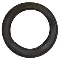 Покрышка 18", 3.0  Royalbaby черная (Bull Dozer) || Покришка 18", 3.0 Royalbaby чорна (Bull Dozer)