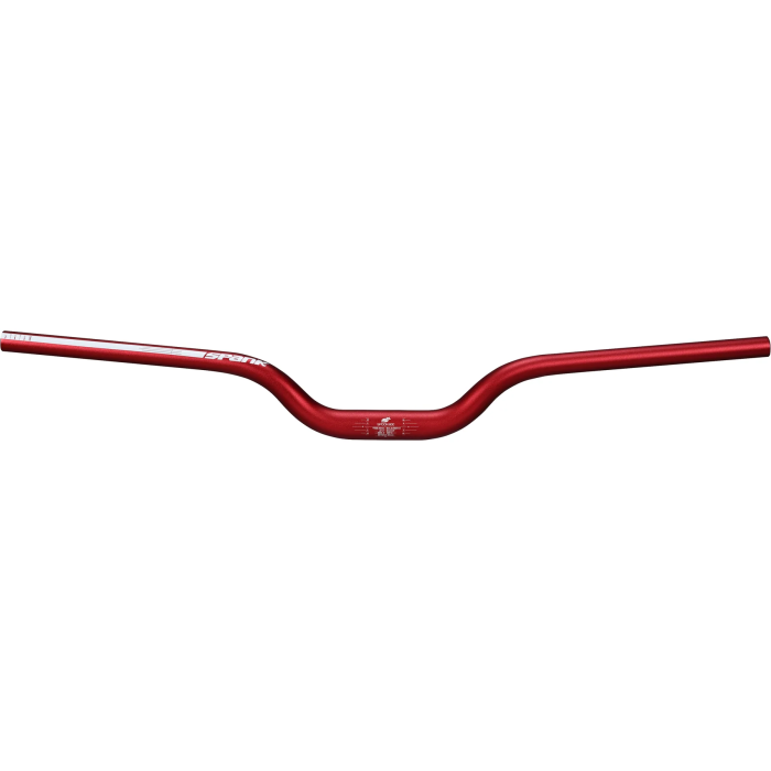Руль SPANK SPOON 800 SkyScraper, 60R Red