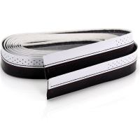 Обмотка руля XLC GR-T06, бело-черная, микрофибра || Обмотка керма XLC GR-T06, біло-чорна, мікрофібра