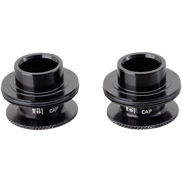 Адаптер для передней втулки SPANK HEX Ø32 Boost Torque Caps