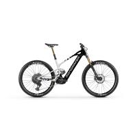 Електровелосипед MONDRAKER CRAFTY Carbon RR S 29" 160mm, 600Wh Bosch CX Smart, Black, XL