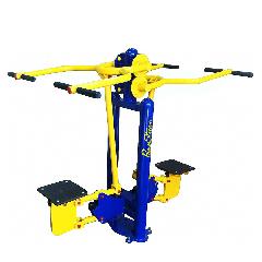 PowerStream Standart Street Lat Machine duble